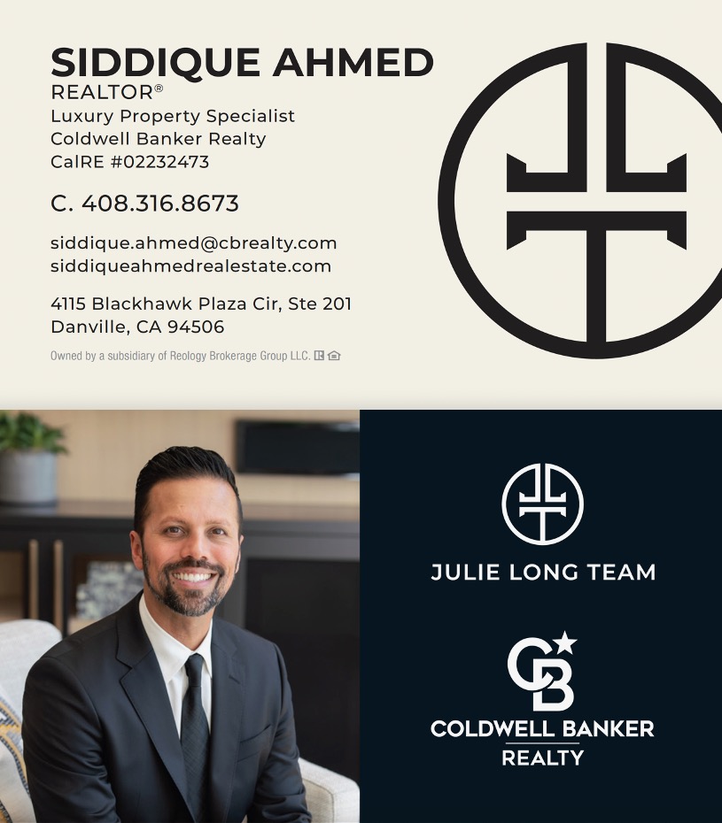 Siddique Ahmed Real Estate